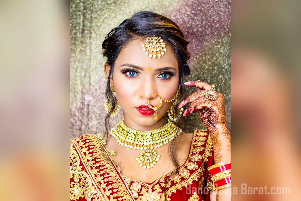 makeup by reshma navi mumbai