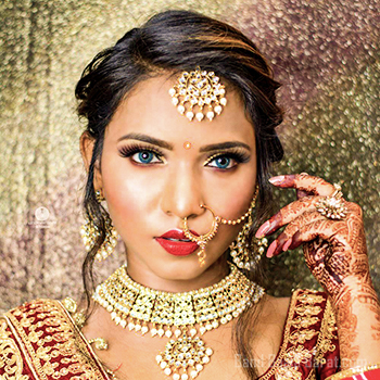 Makeup by Reshma In Mumbai 