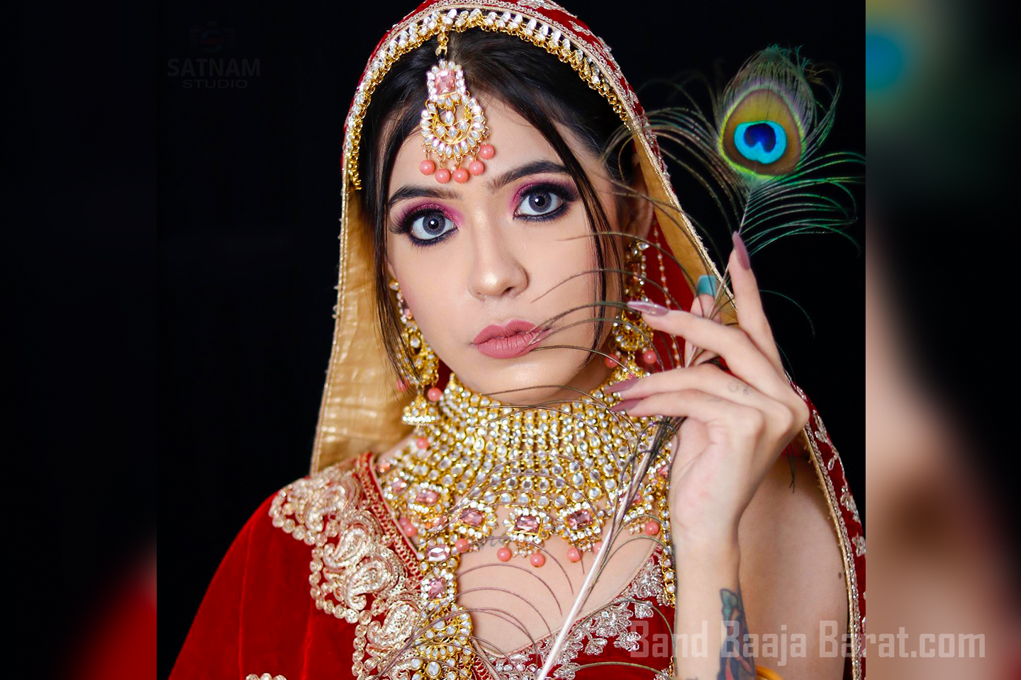 chavi makeup artist in mumbai