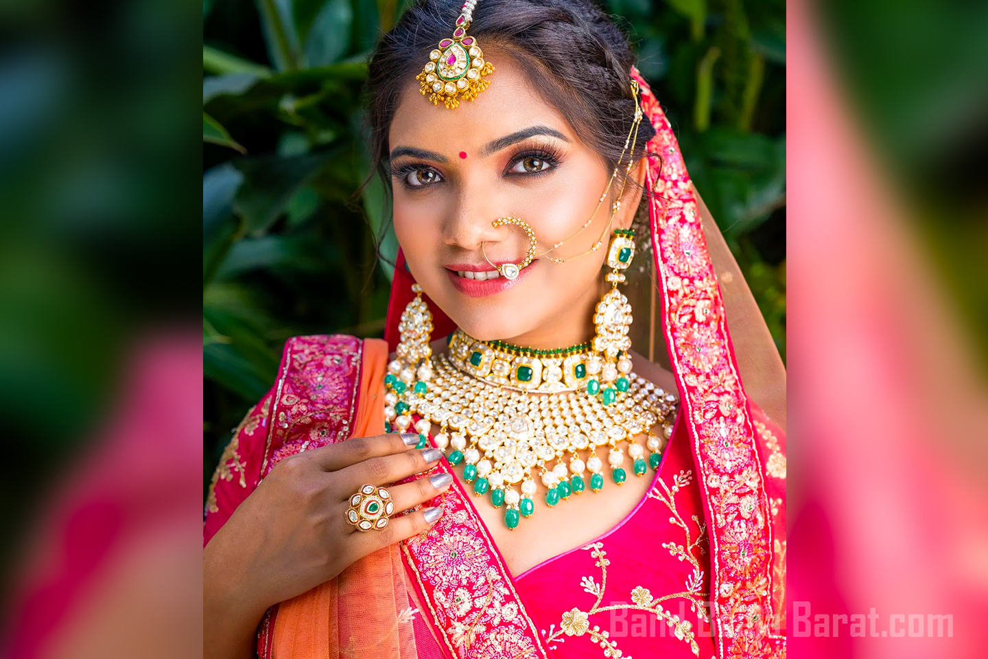 mamta bhatt bridal makeup artist dadar east mumbai