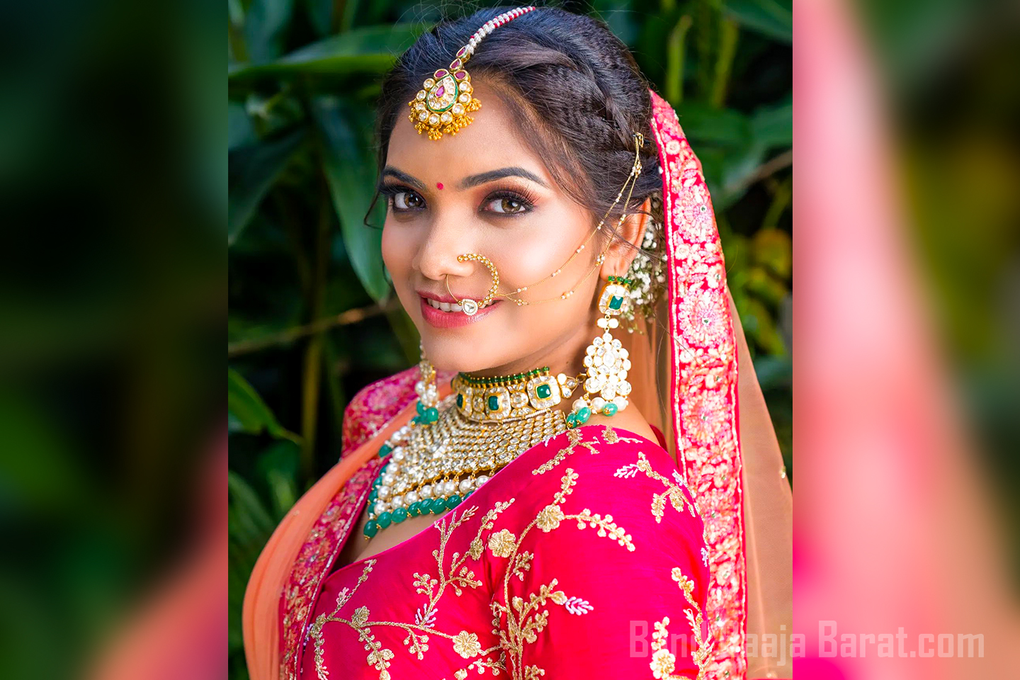 mamta bhatt bridal makeup artist dadar east mumbai