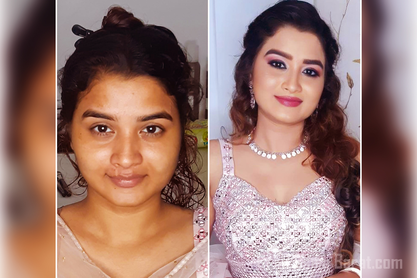 Namrata Makeovers In mumbai 