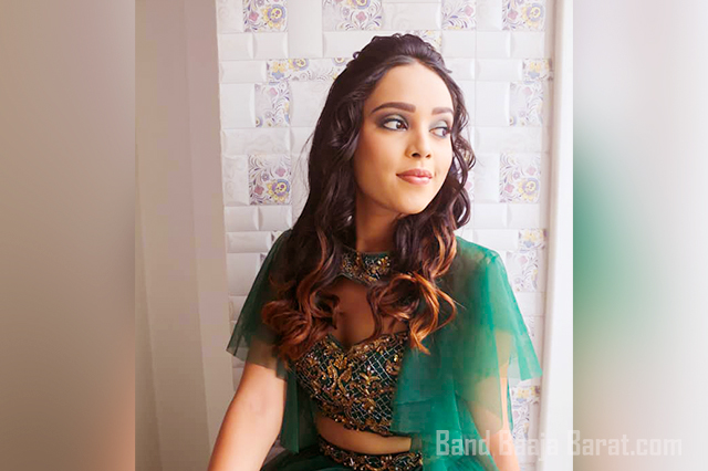 Namrata Makeovers In mumbai 