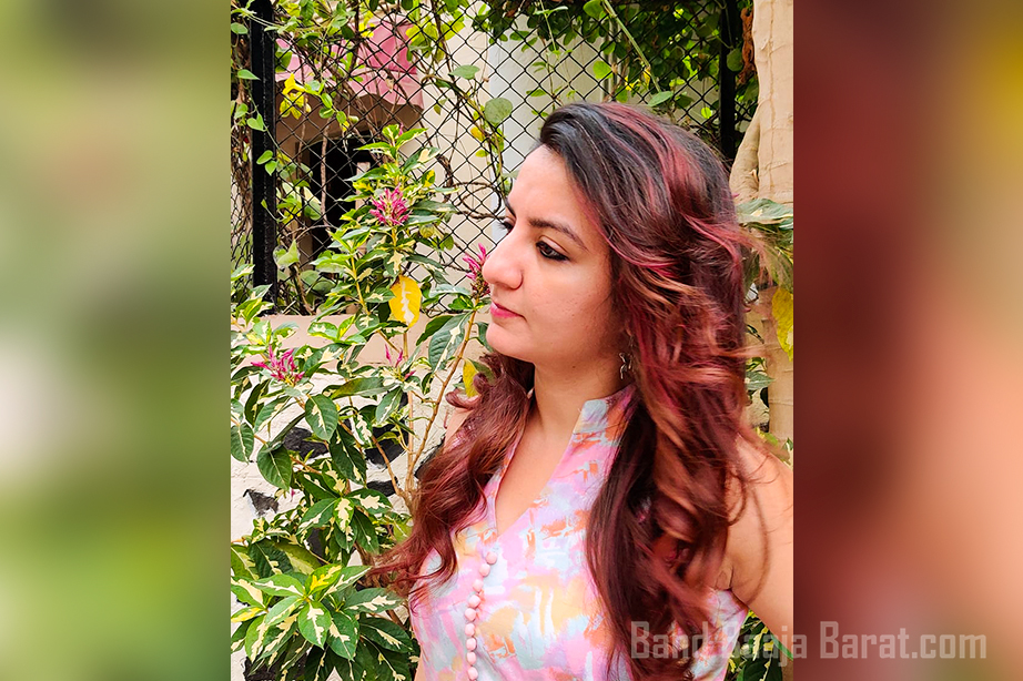 nikhita ferreira- hair & makeup artist bandra west mumbai