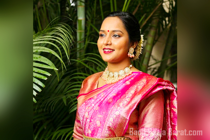 nikhita ferreira- hair & makeup artist bandra west mumbai