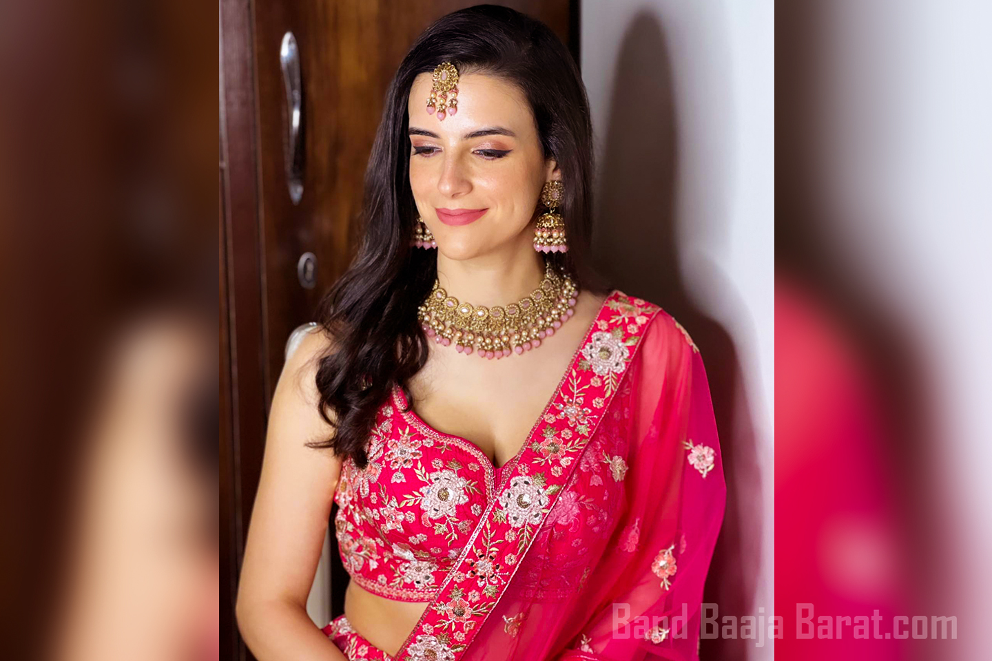 Makeup studio by Aanchal chugh In mumbai