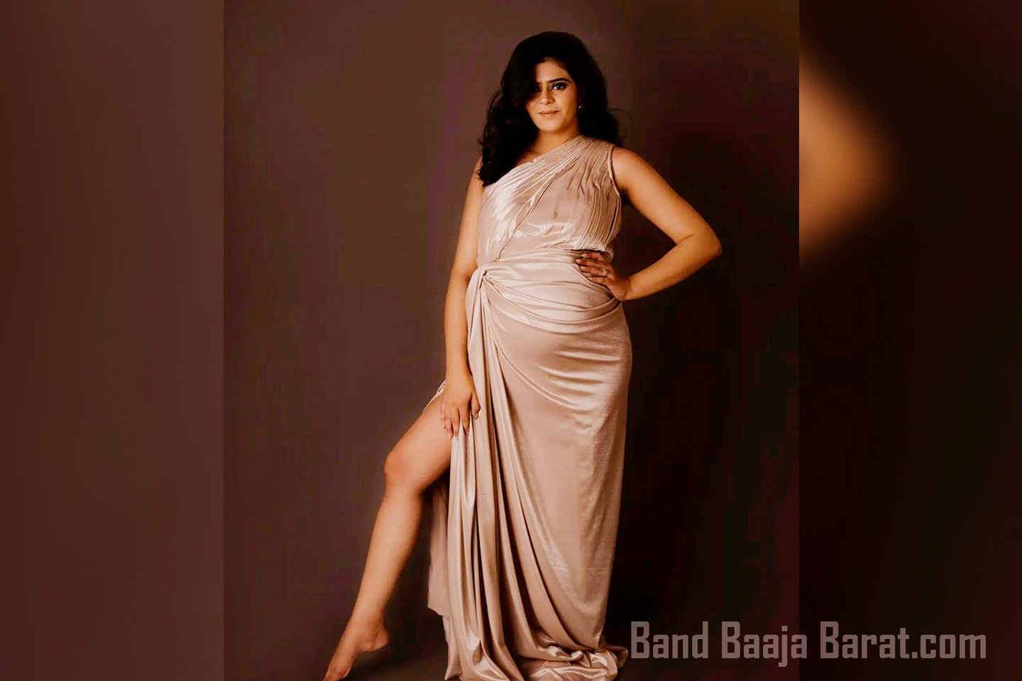 Makeup studio by Aanchal chugh In mumbai