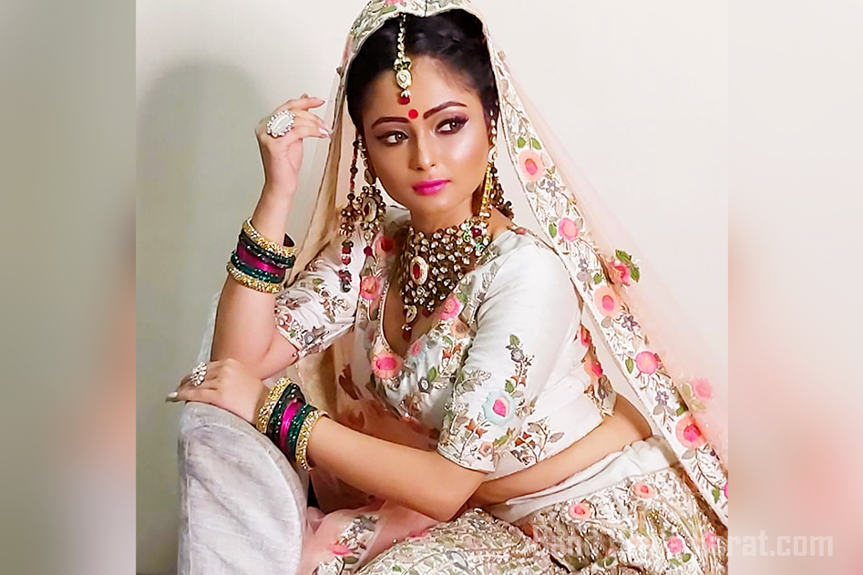 nisha makeup artist goregaon west mumbai