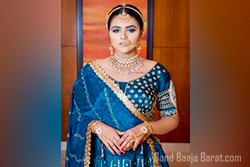 Sania hameed makeup artist  In mumbai 