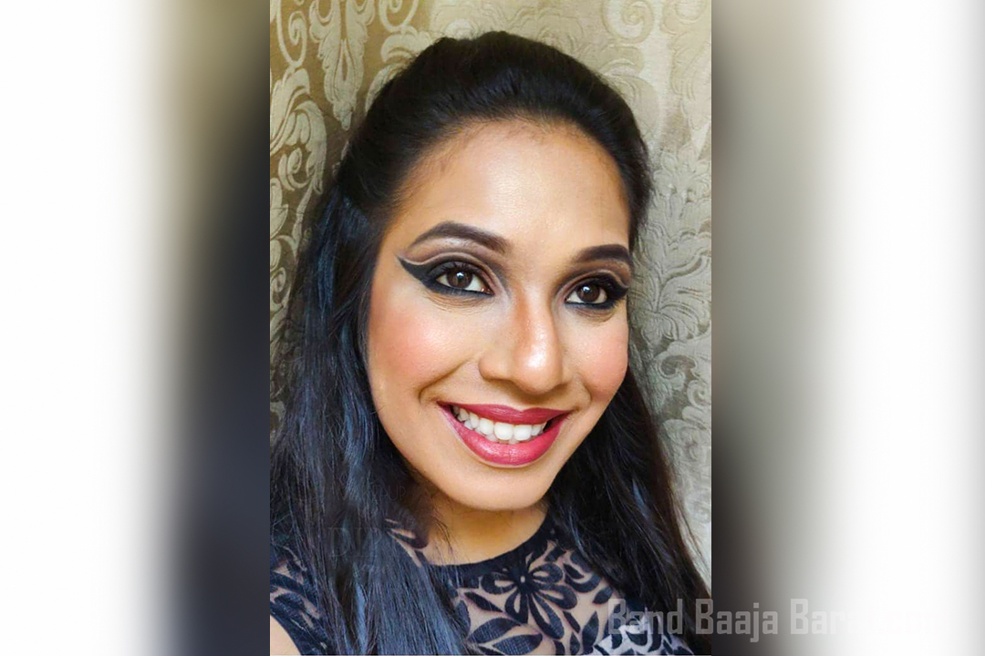 makeup and hair by dipti patel kandivali west mumbai