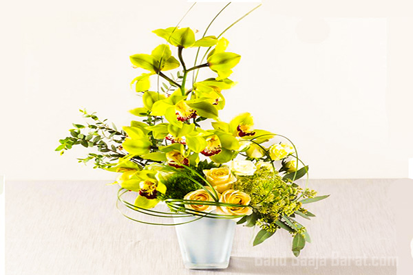 new happy flowers karol bagh delhi