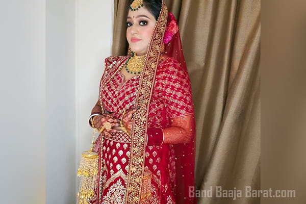 Bridestories by Sneha Singh in varanasi