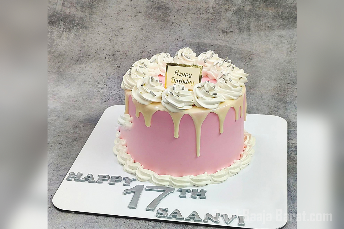 authentique bites designer cakes civil line north delhi