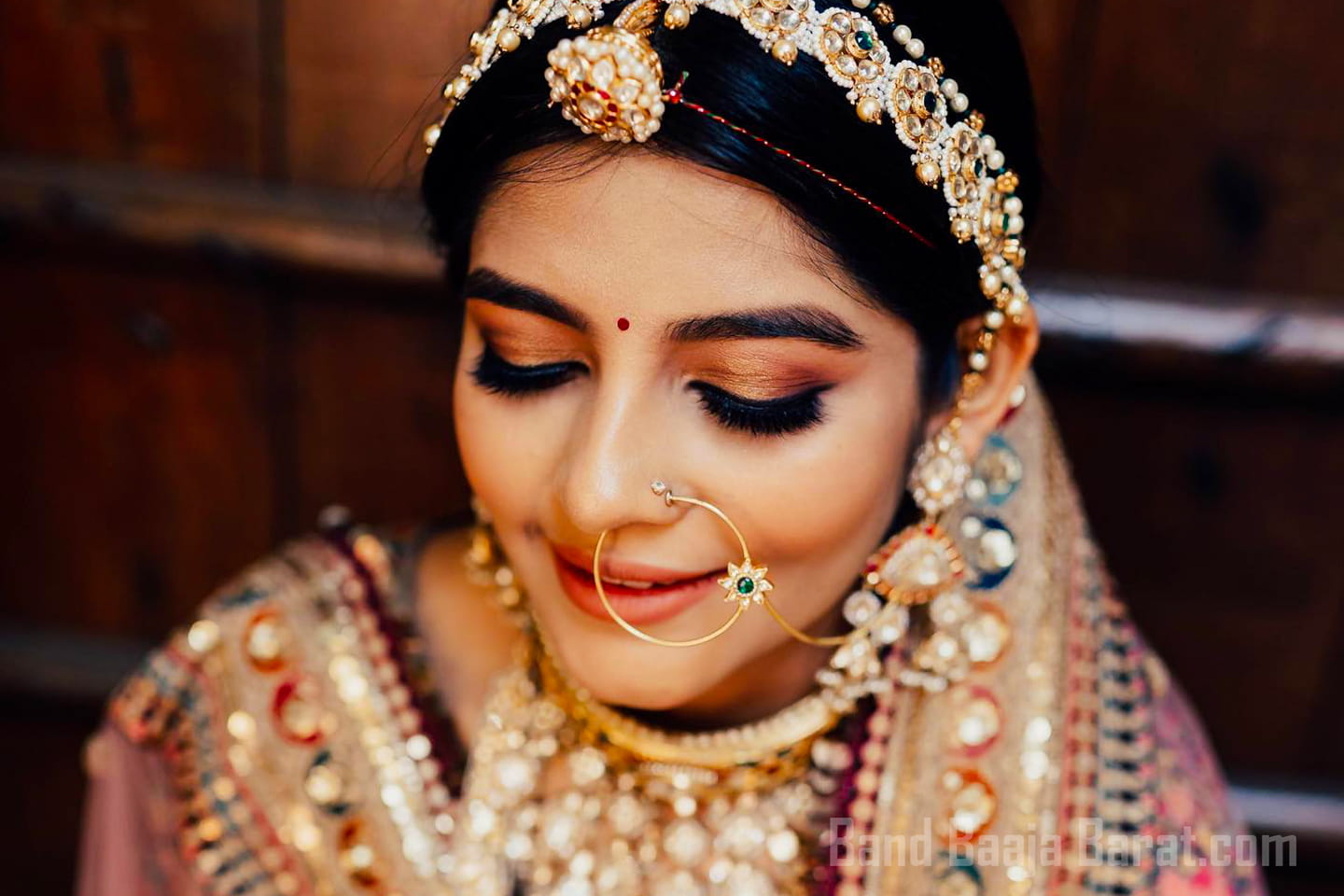 best Bridal HD makeup