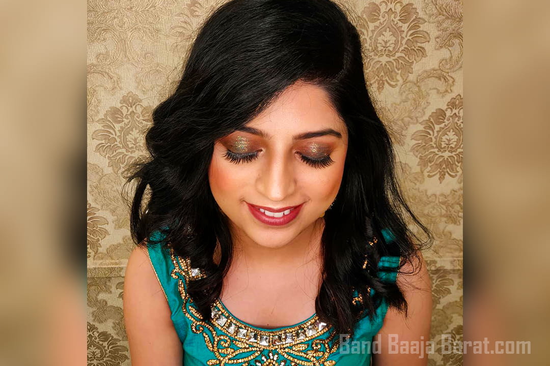images of makeovers By Muskan In Mumbai