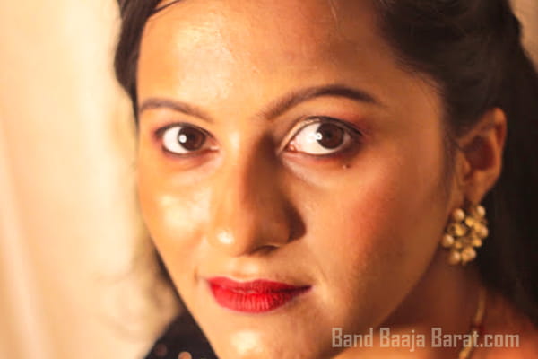 makeup Artist Rinki in Mumbai