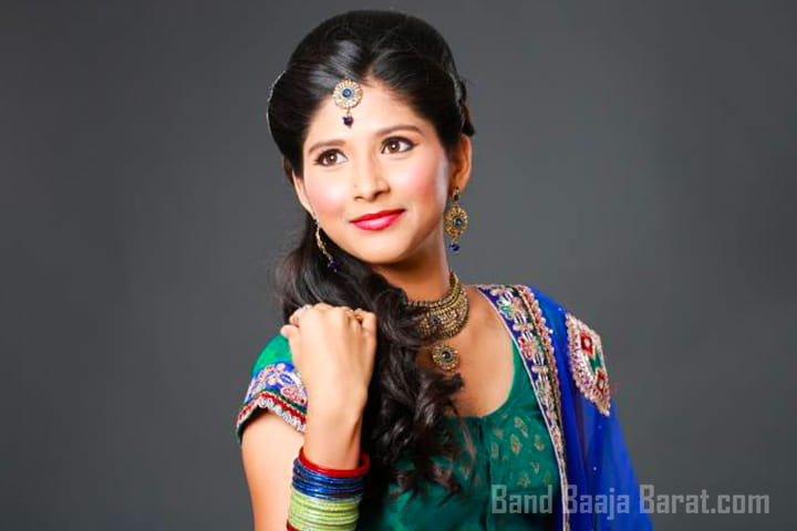best makeup artist in Andheri West Mumbai