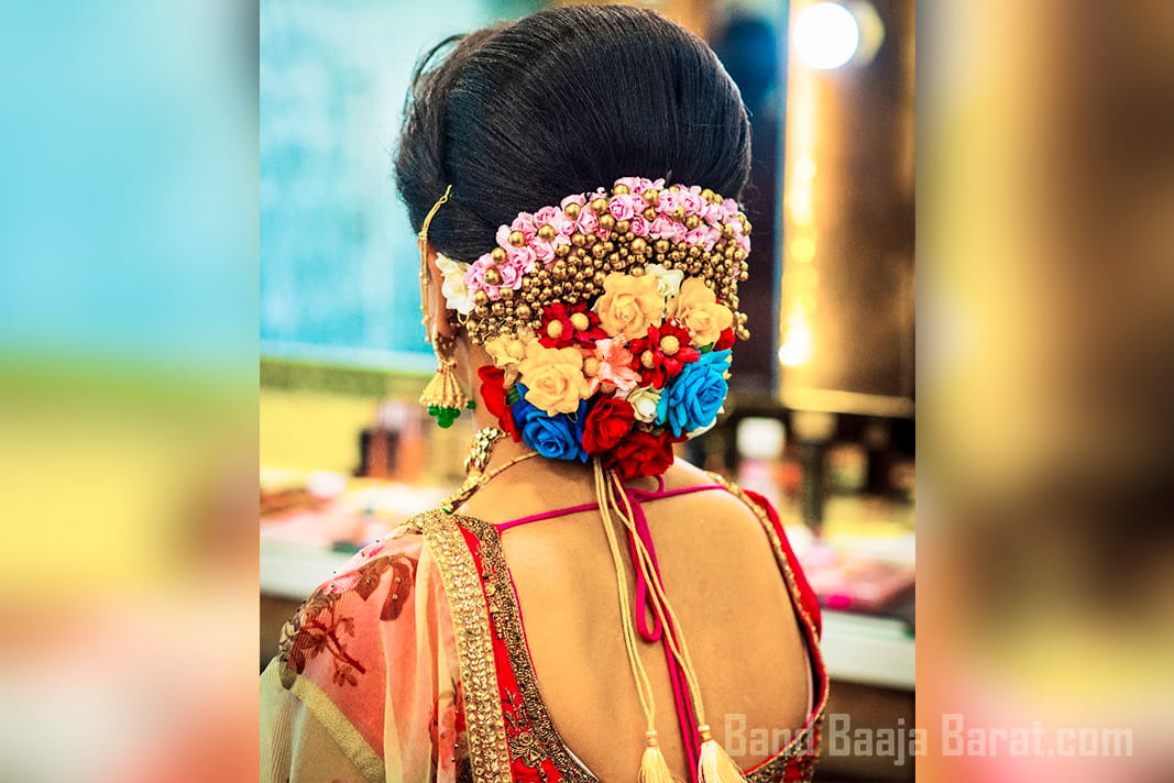 rehance the bridal studio thane west mumbai
