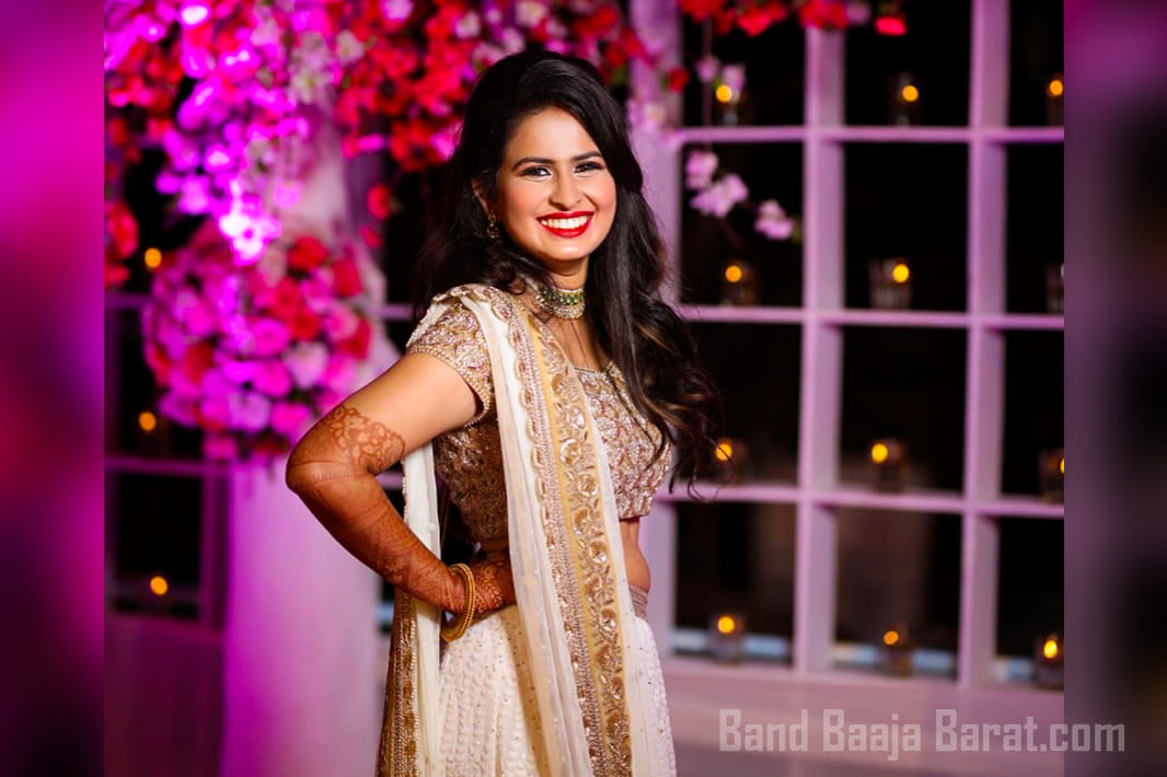 rehance the bridal studio thane west mumbai