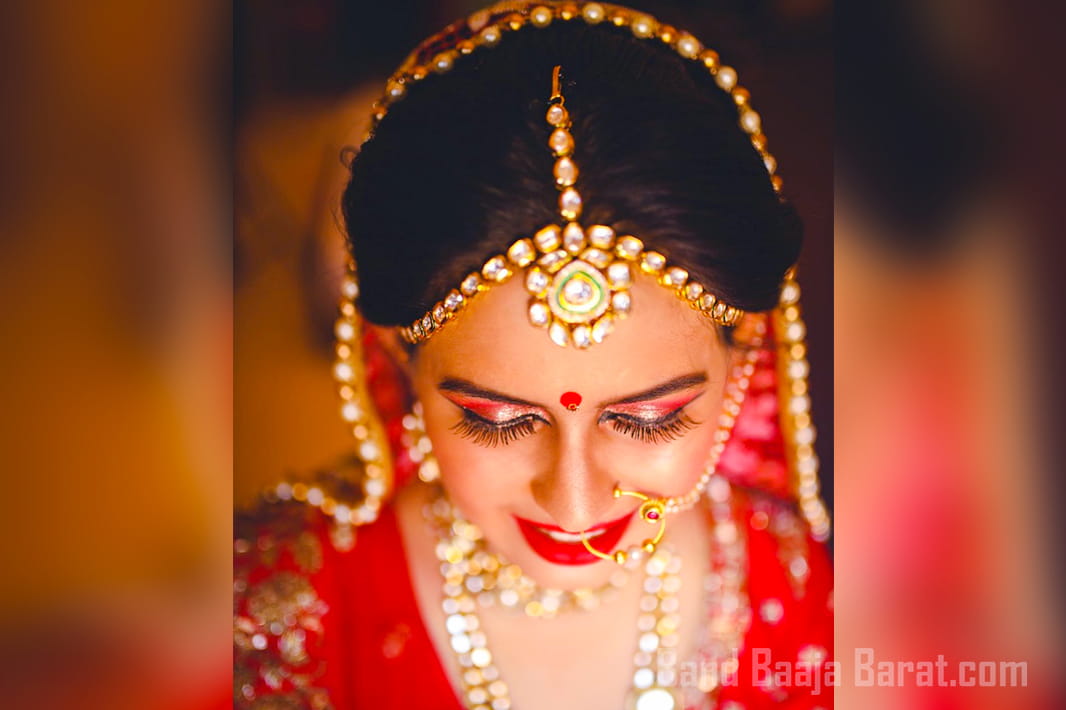 images of brides by Rehance The Bridal Studio in Mumbai