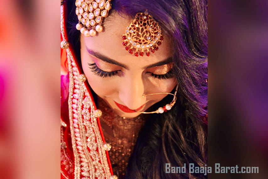 images of brides by Studio 23 in Mumbai