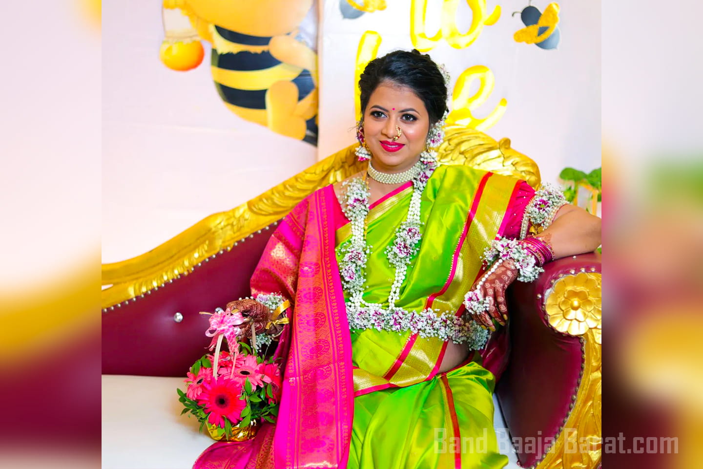 vaishnevi makeup artist dahisar west mumbai