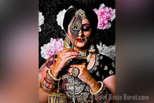 images of Karan Makeovers in Faridabad