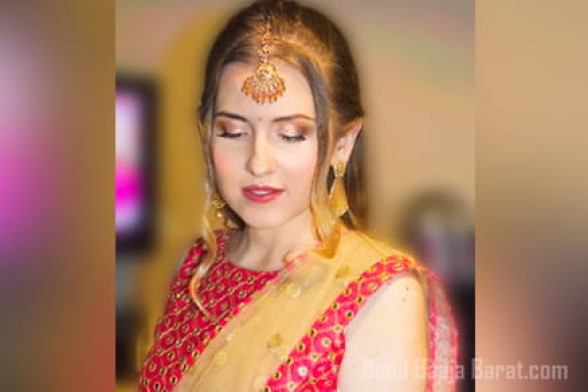 makeup by meher sector 29 faridabad