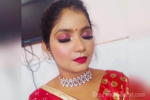 Makeover by Sunita Shah in Noida