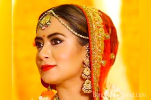 best bridal makeup artist in Noida