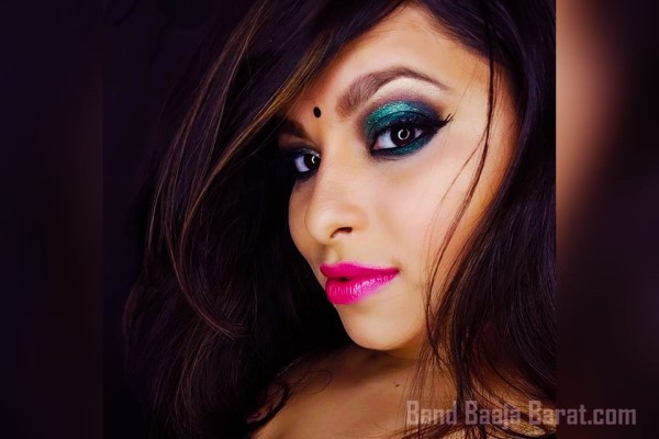 makeup by satya sector 62 noida