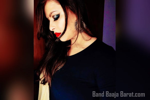 best makeup artist in sector 62 Noida