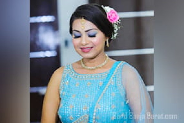 sujata chaurasia's professional makeup greater noida noida