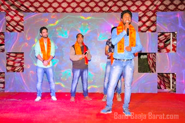 vicky choreographer sector 4 dwarka delhi