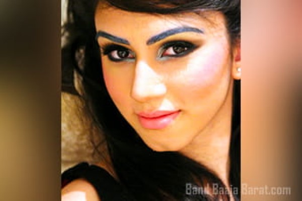 best makeup artist in Naraina Delhi