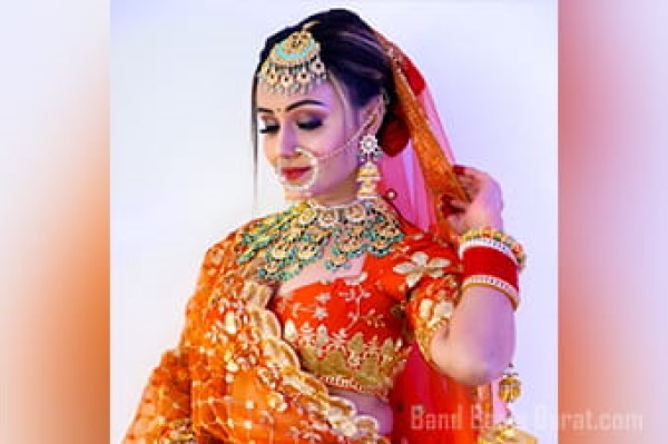 makeover by mamta saini south delhi - jangpura delhi
