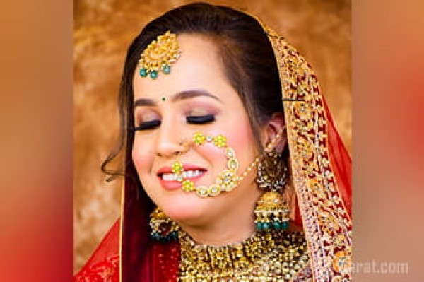 Images of Makeover By Mamta Saini in Delhi