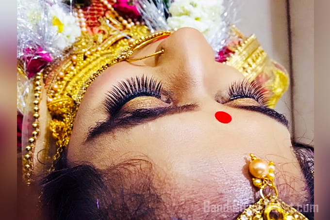 makeup by kartik karol bagh delhi