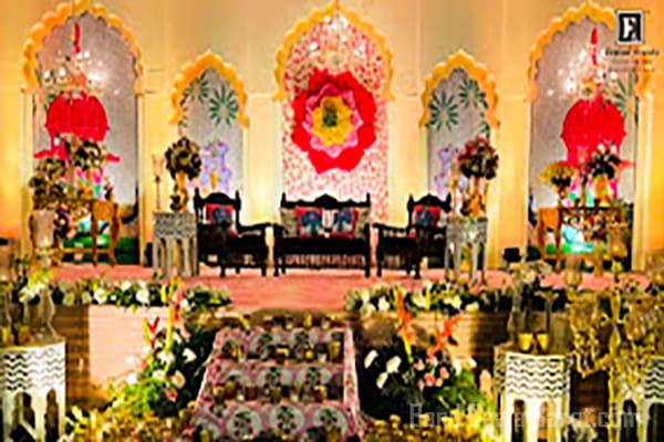Festal Events wedding planner in Jaipur