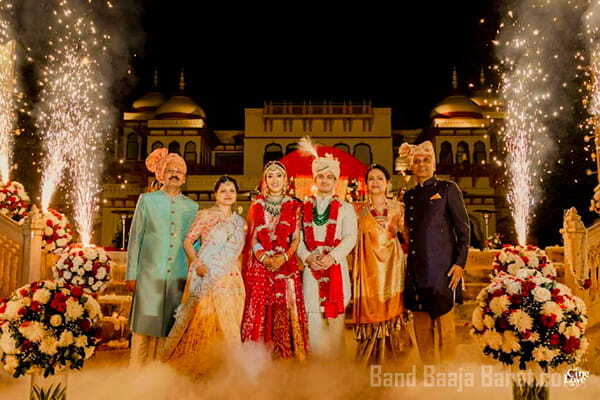 best planner for wedding in Jaipur