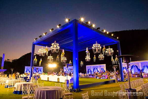 best wedding planner in Jaipur