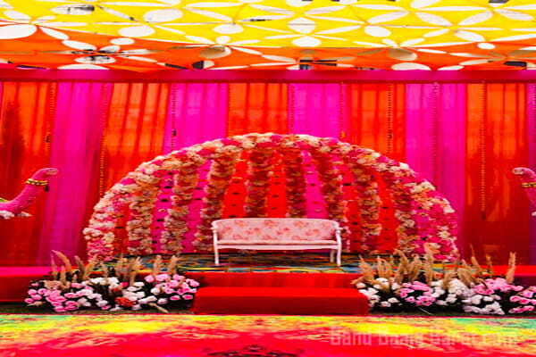  Occasions Premium wedding Planner in Jaipur