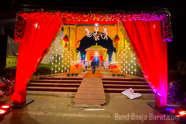 best wedding organizer in Jaipur