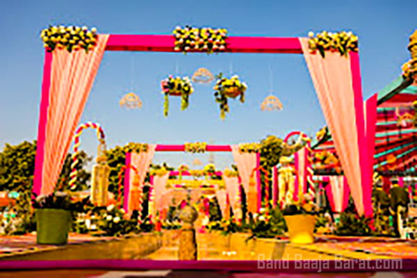 top most wedding planner in Jaipur