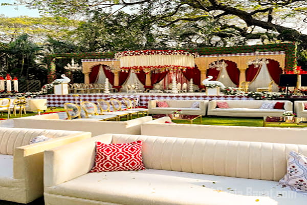 best planner for wedding in Jaipur