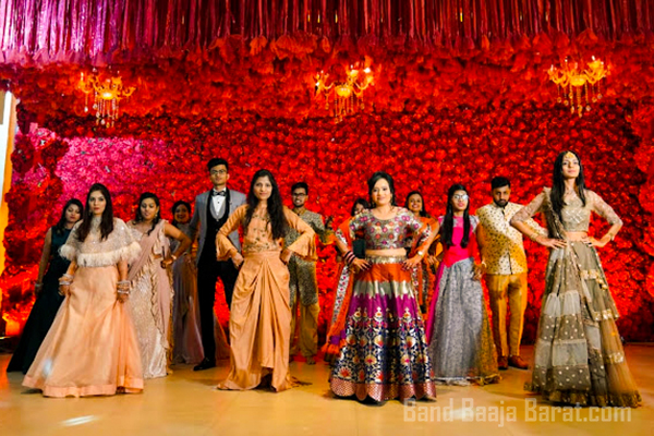 ashish wedding choreography shakarpur delhi