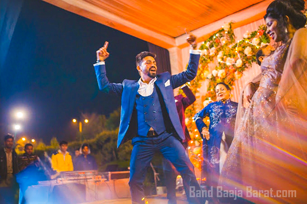 best wedding dance choreography palam delhi