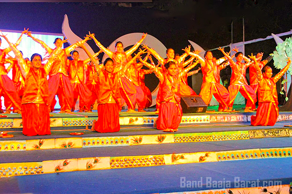 choreographer rahul kapoor rohini delhi