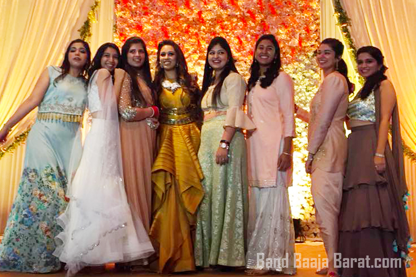mohit narula wedding choreographer jangpura delhi