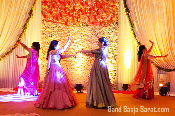 mohit narula wedding choreographer jangpura delhi